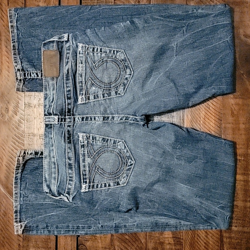 Big Star Bootcut Jeans Size 28R